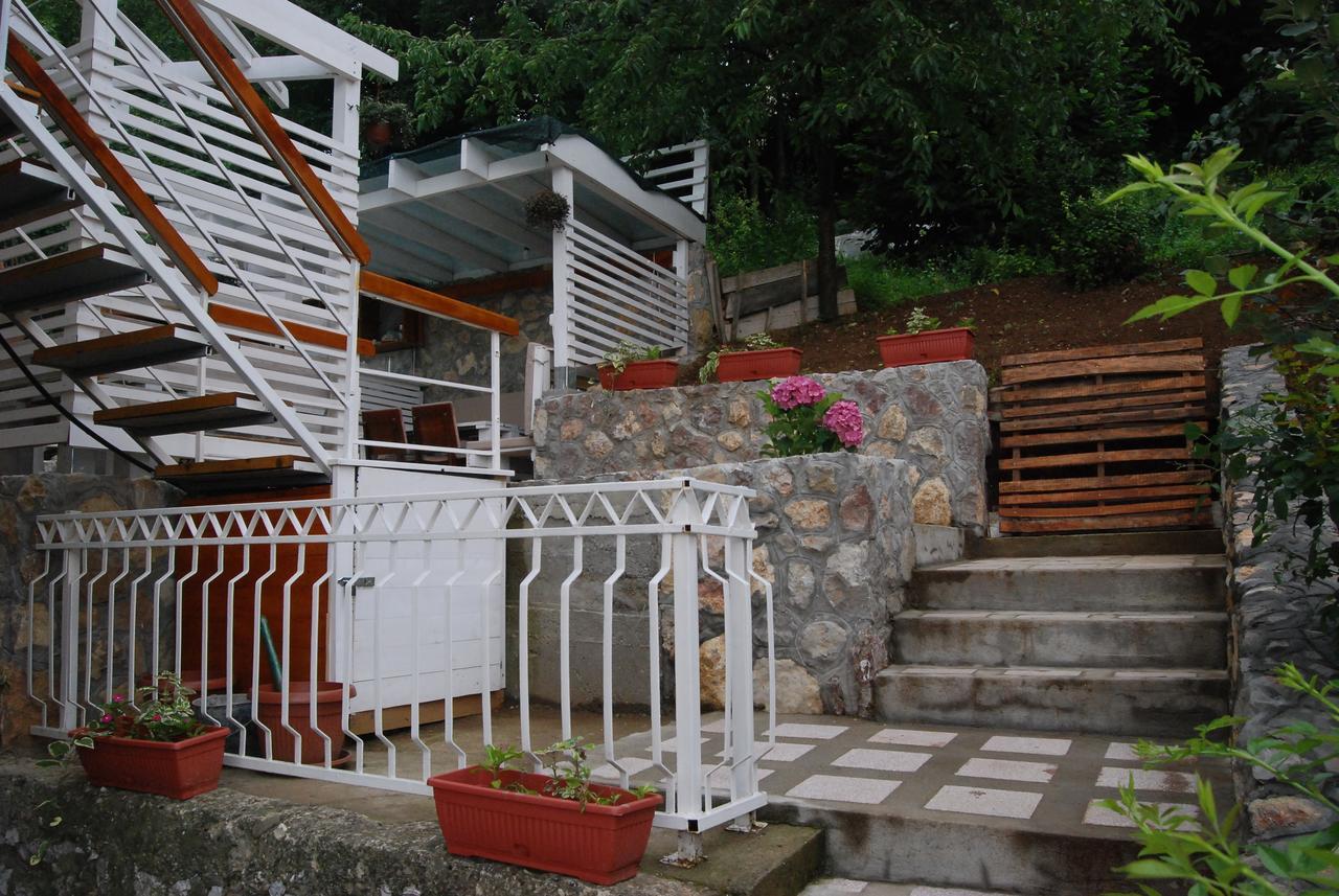 Studio Apartmani Pergolo Centar Soko Banja Exterior photo