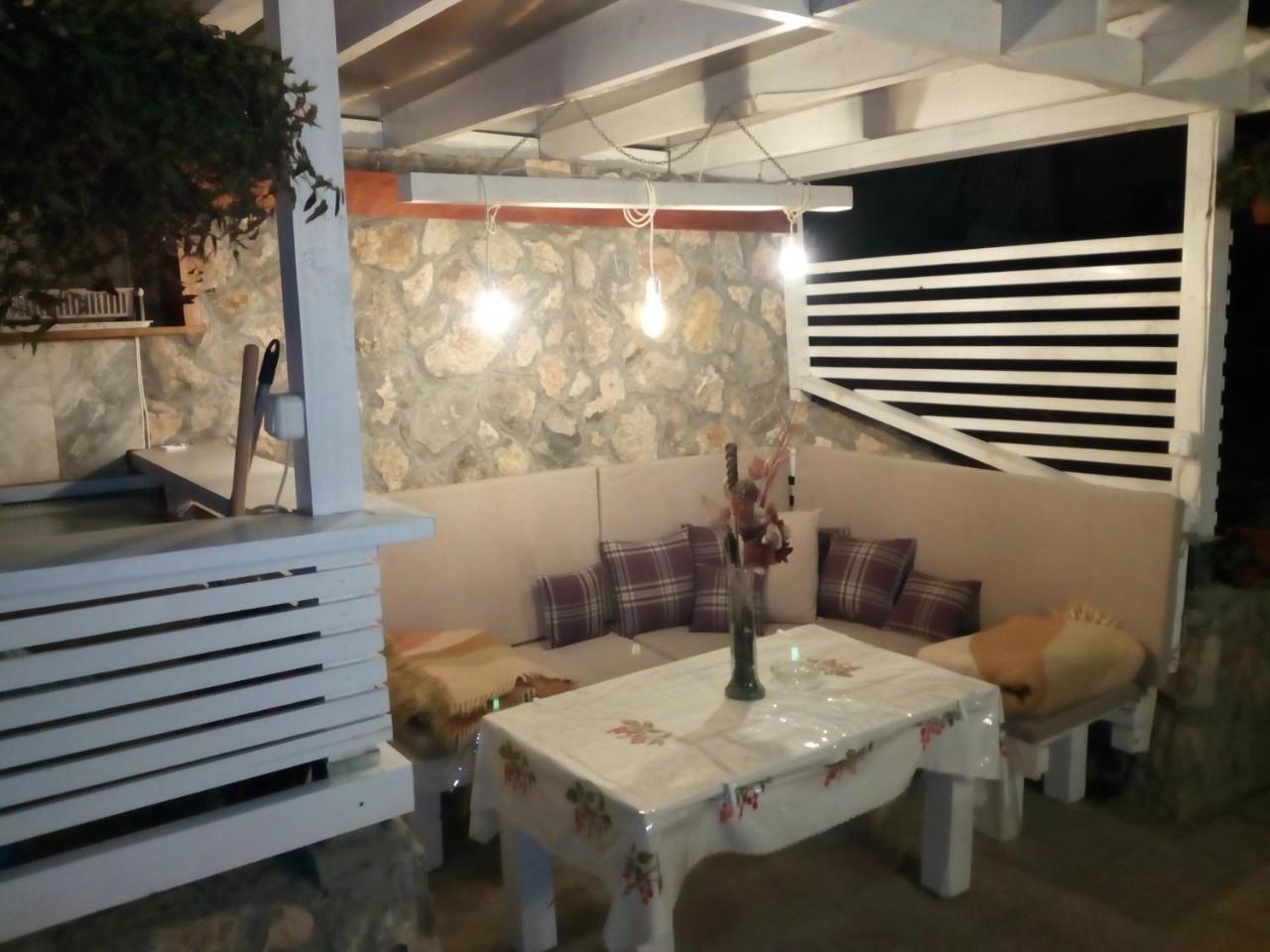 Studio Apartmani Pergolo Centar Soko Banja Exterior photo