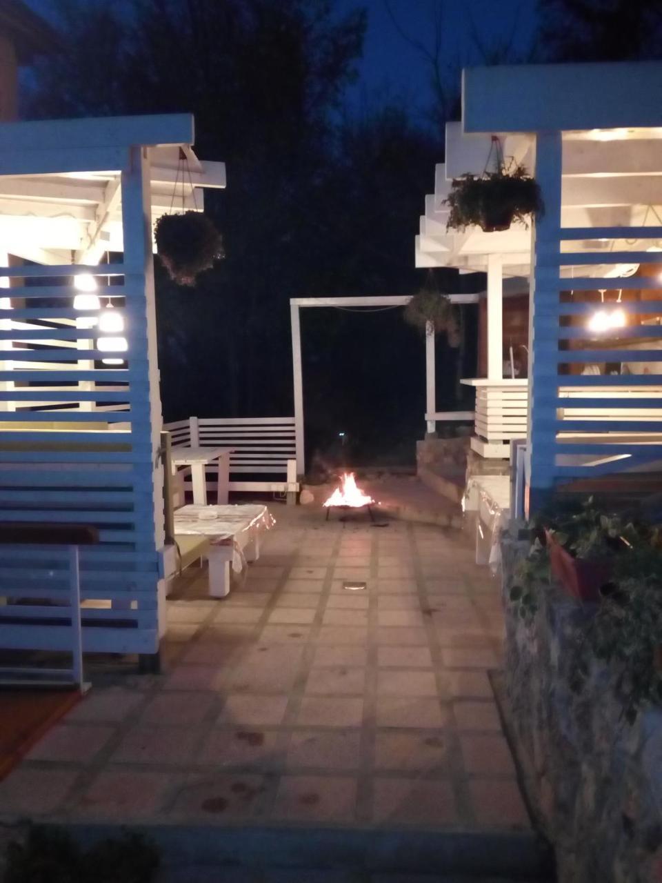 Studio Apartmani Pergolo Centar Soko Banja Exterior photo